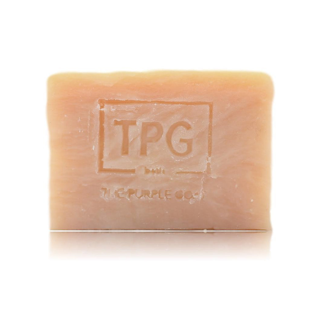 Our Handmade Soaps Contain Quality Oils and Ingredients To Keep Skin Soft and Hydrated Withe Every Wash