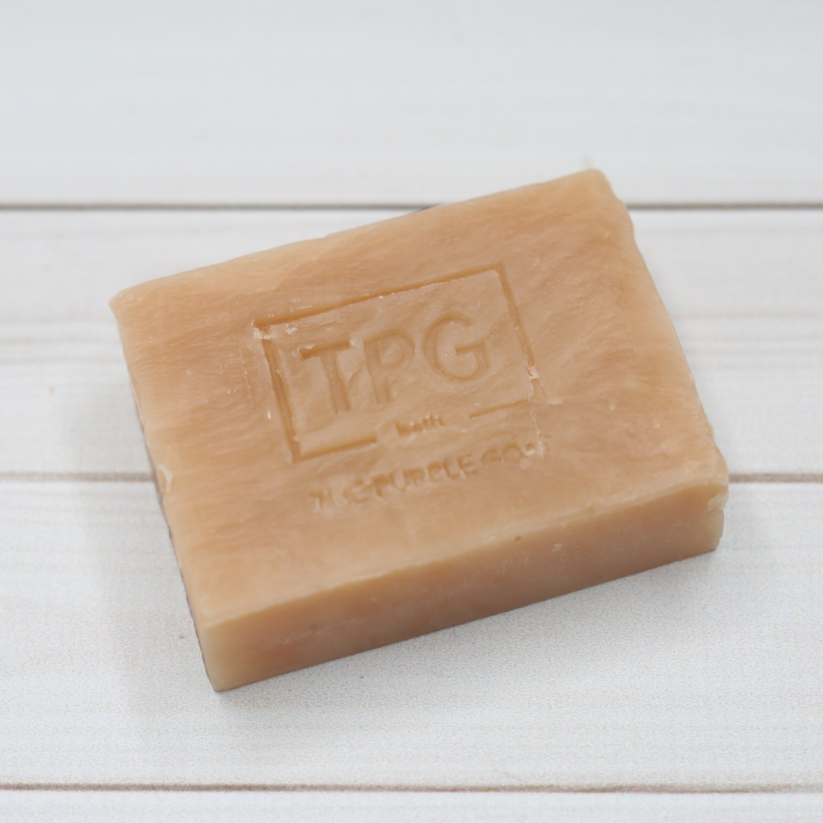 Our Handmade Soaps Contain Quality Oils and Ingredients To Keep Skin Soft and Hydrated Withe Every Wash