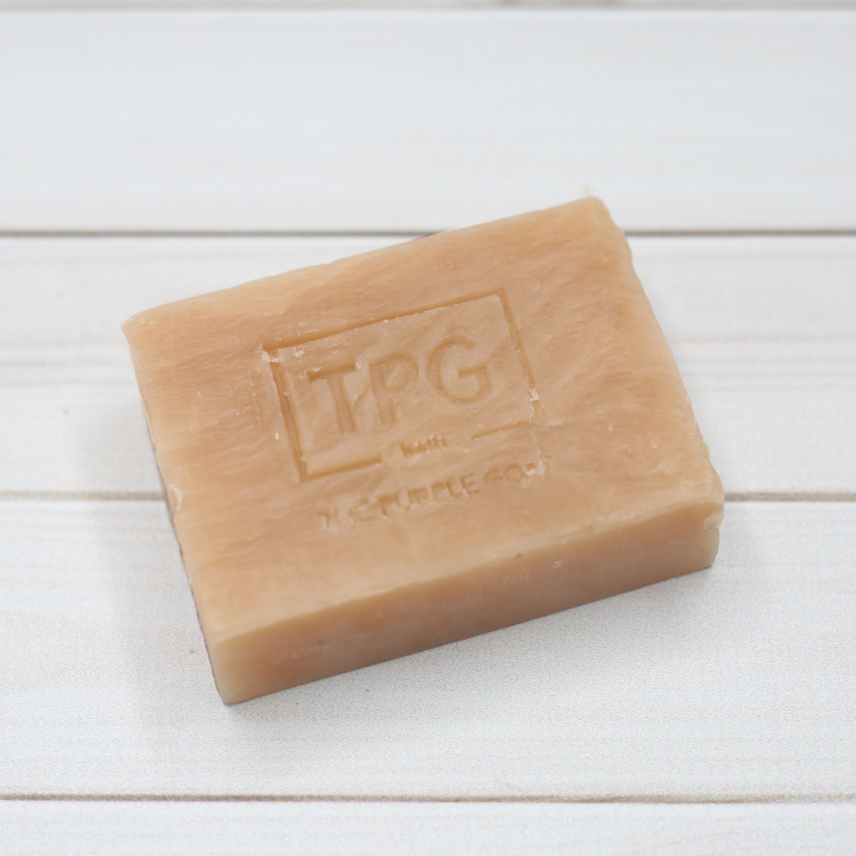 Our Handmade Soaps Contain Quality Oils and Ingredients To Keep Skin Soft and Hydrated Withe Every Wash