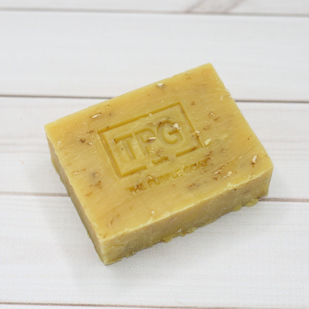 Our Handmade Soaps Contain Quality Oils and Ingredients To Keep Skin Soft and Hydrated Withe Every Wash