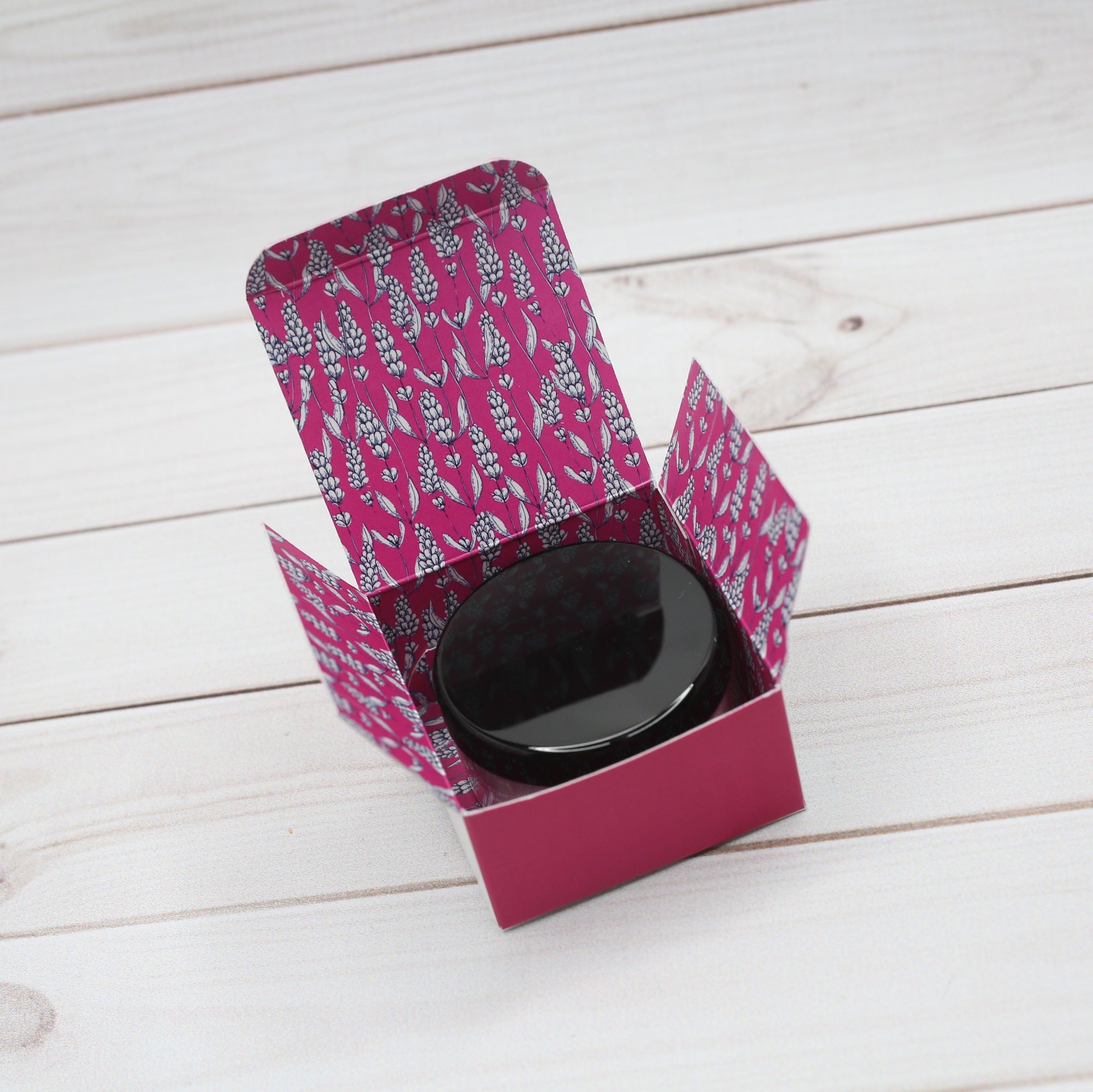 Lock In Your Makeup With Our High Definition Mineral Makeup Finishers