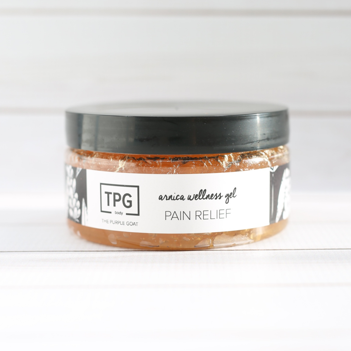 Ease Sore Muscles With Our Natural Arnica Remedy