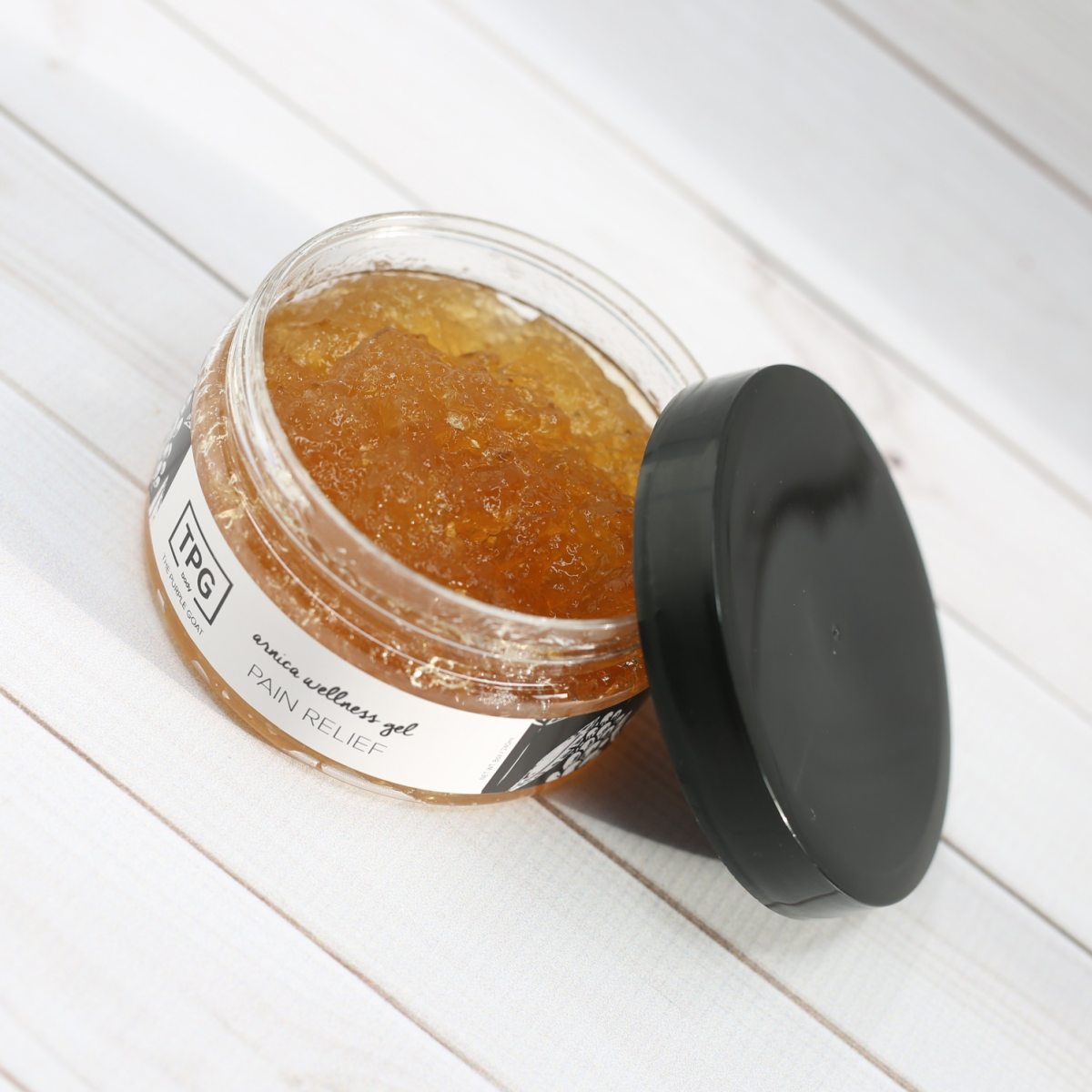 Ease Sore Muscles With Our Natural Arnica Remedy