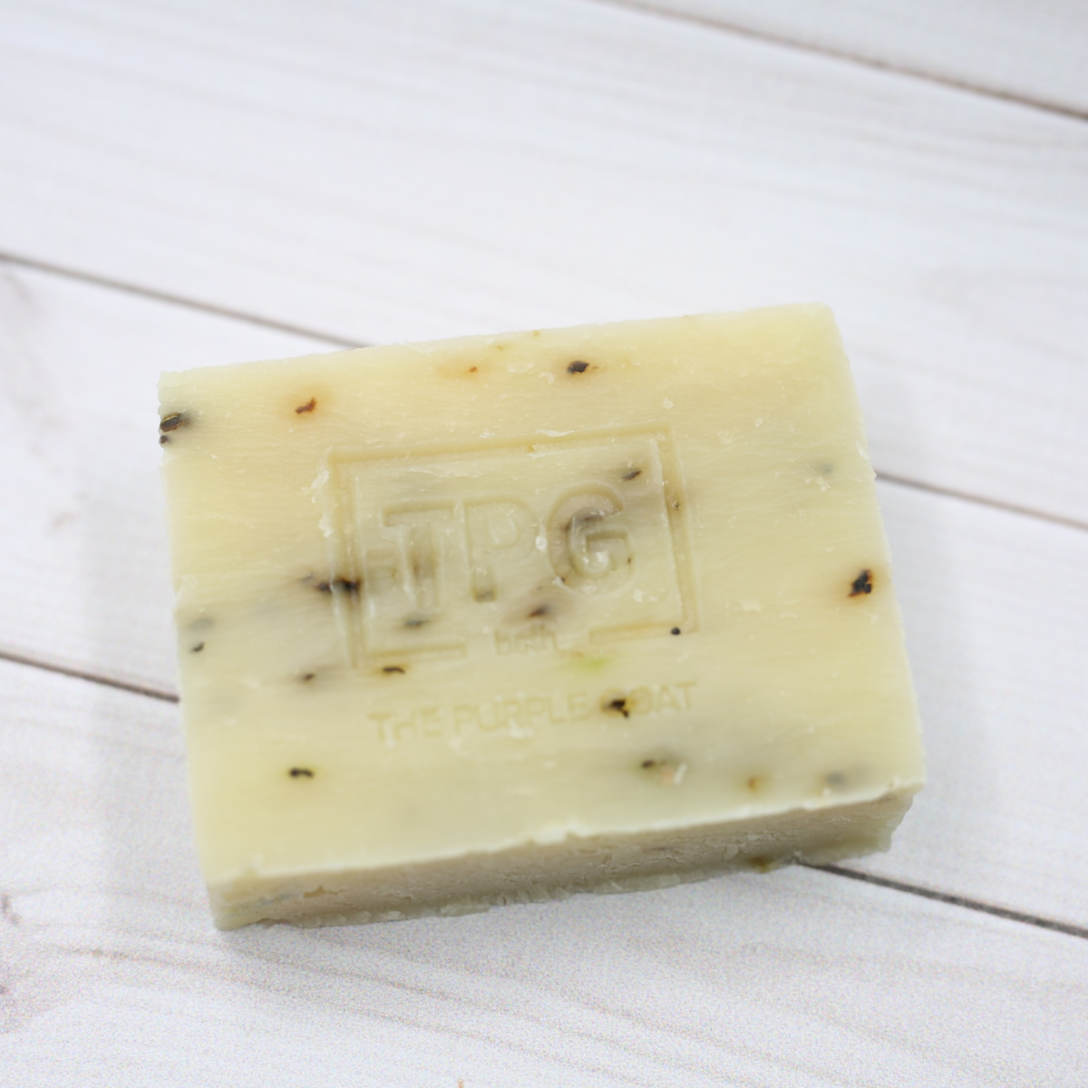 Our Handmade Soaps Contain Quality Oils and Ingredients To Keep Skin Soft and Hydrated Withe Every Wash