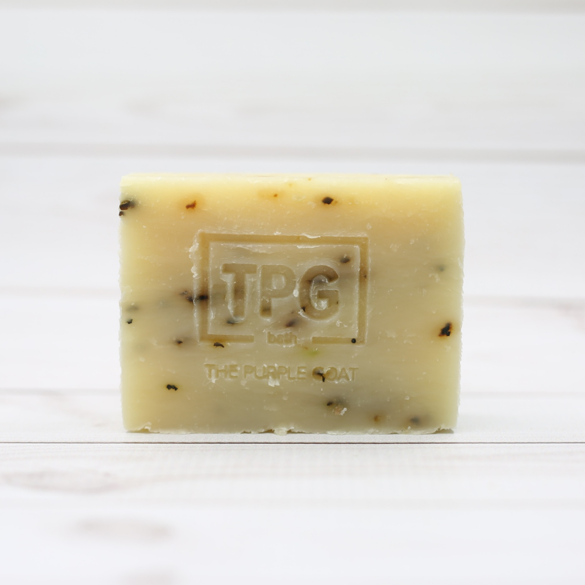 Our Handmade Soaps Contain Quality Oils and Ingredients To Keep Skin Soft and Hydrated Withe Every Wash