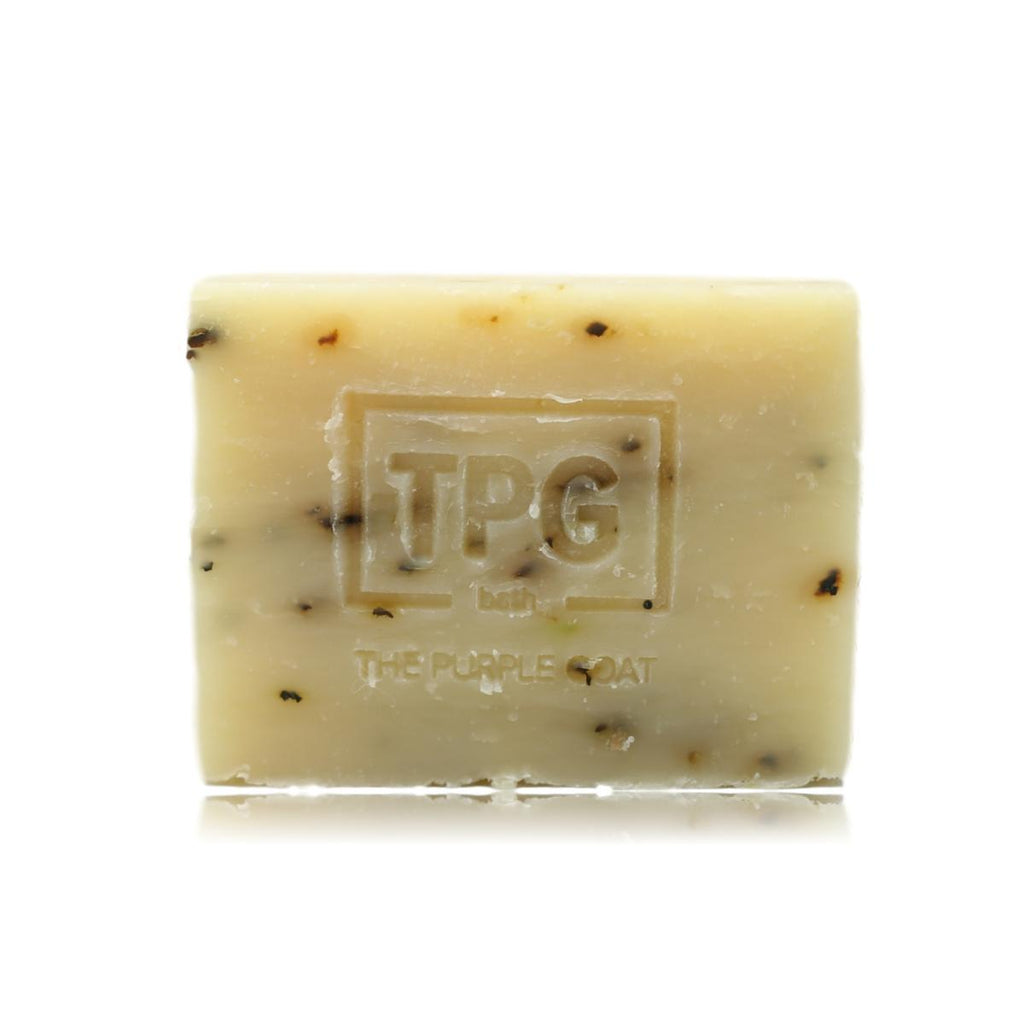 Our Handmade Soaps Contain Quality Oils and Ingredients To Keep Skin Soft and Hydrated Withe Every Wash