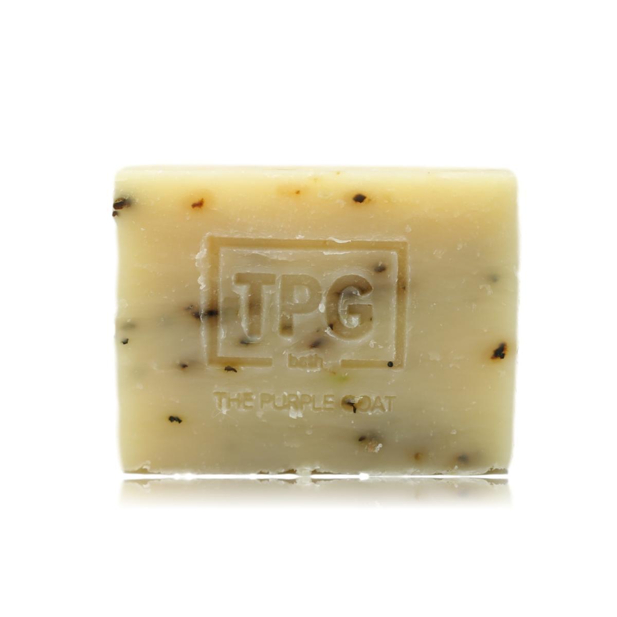 Our Handmade Soaps Contain Quality Oils and Ingredients To Keep Skin Soft and Hydrated Withe Every Wash