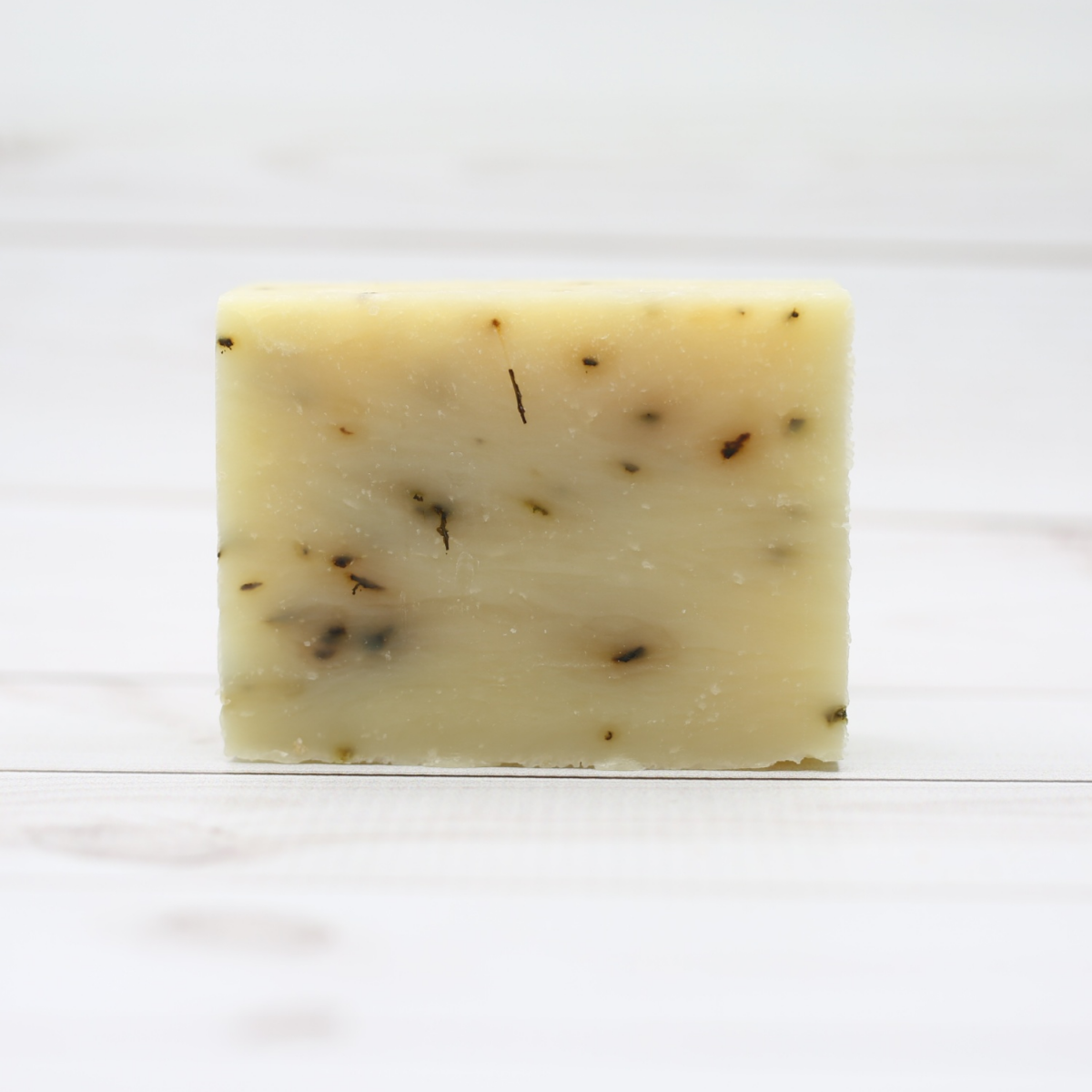 Our Handmade Soaps Contain Quality Oils and Ingredients To Keep Skin Soft and Hydrated Withe Every Wash