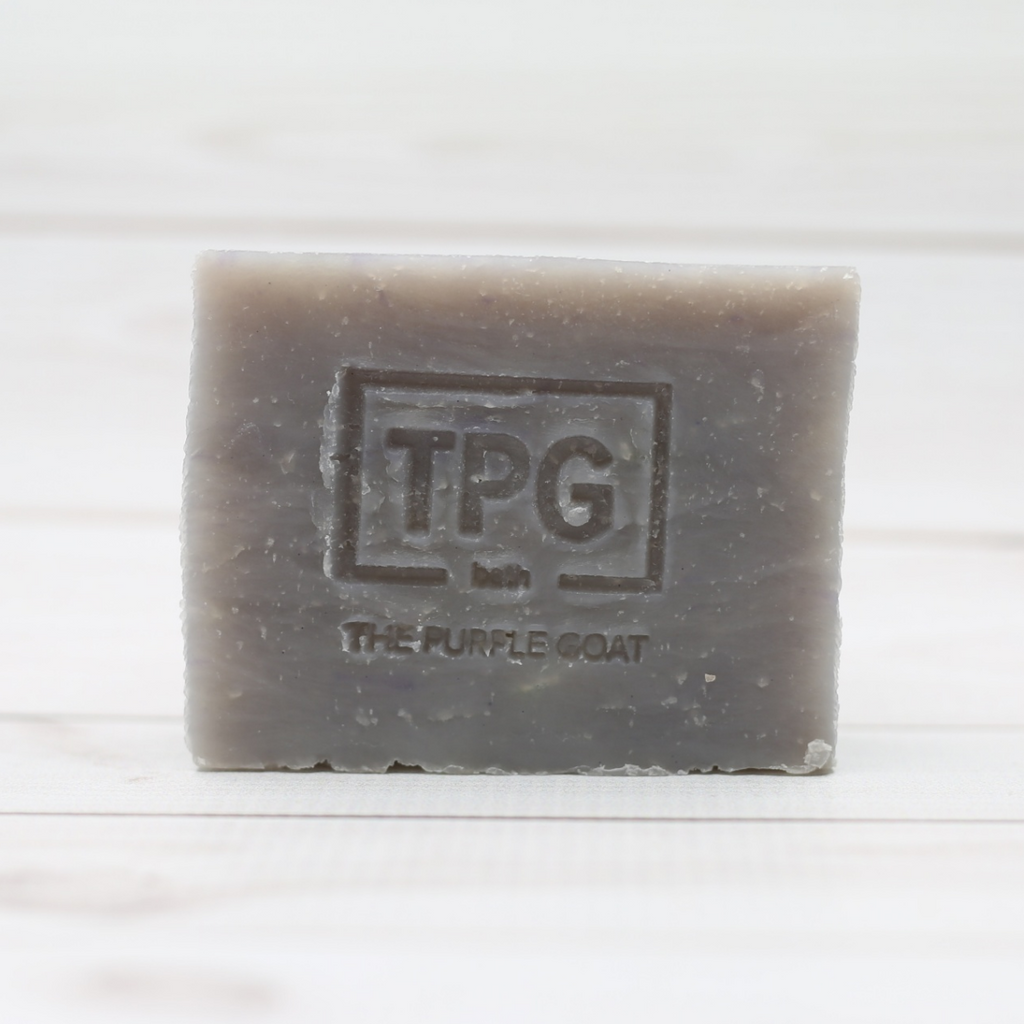 Our Handmade Soaps Contain Quality Oils and Ingredients To Keep Skin Soft and Hydrated Withe Every Wash