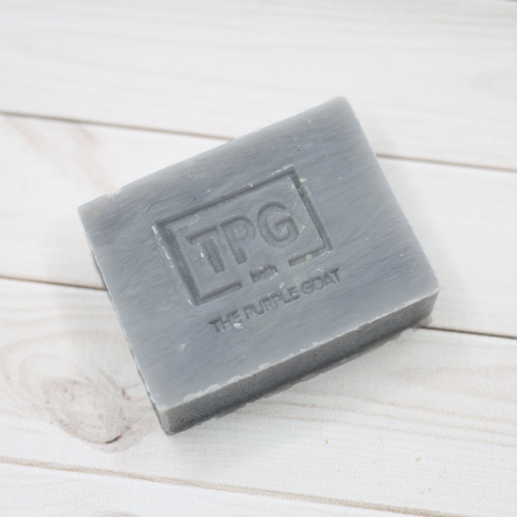 Our Handmade Soaps Contain Quality Oils and Ingredients To Keep Skin Soft and Hydrated Withe Every Wash