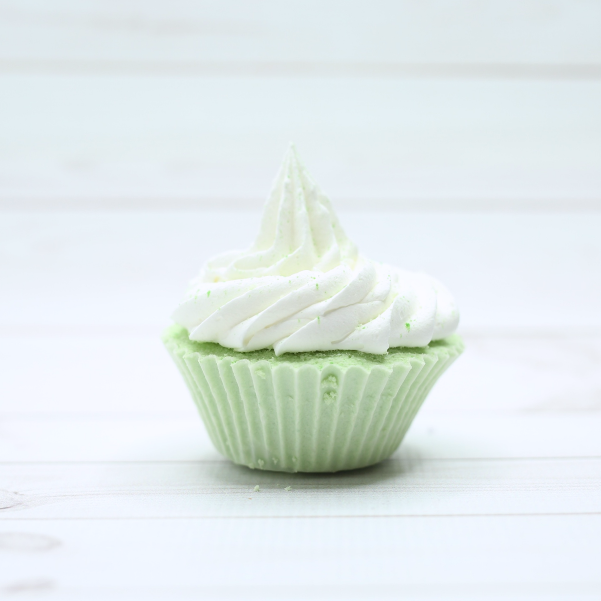 Sweeten Up Bath Time By Adding One of Our Bath Bomb Cupcakes To Your Tub