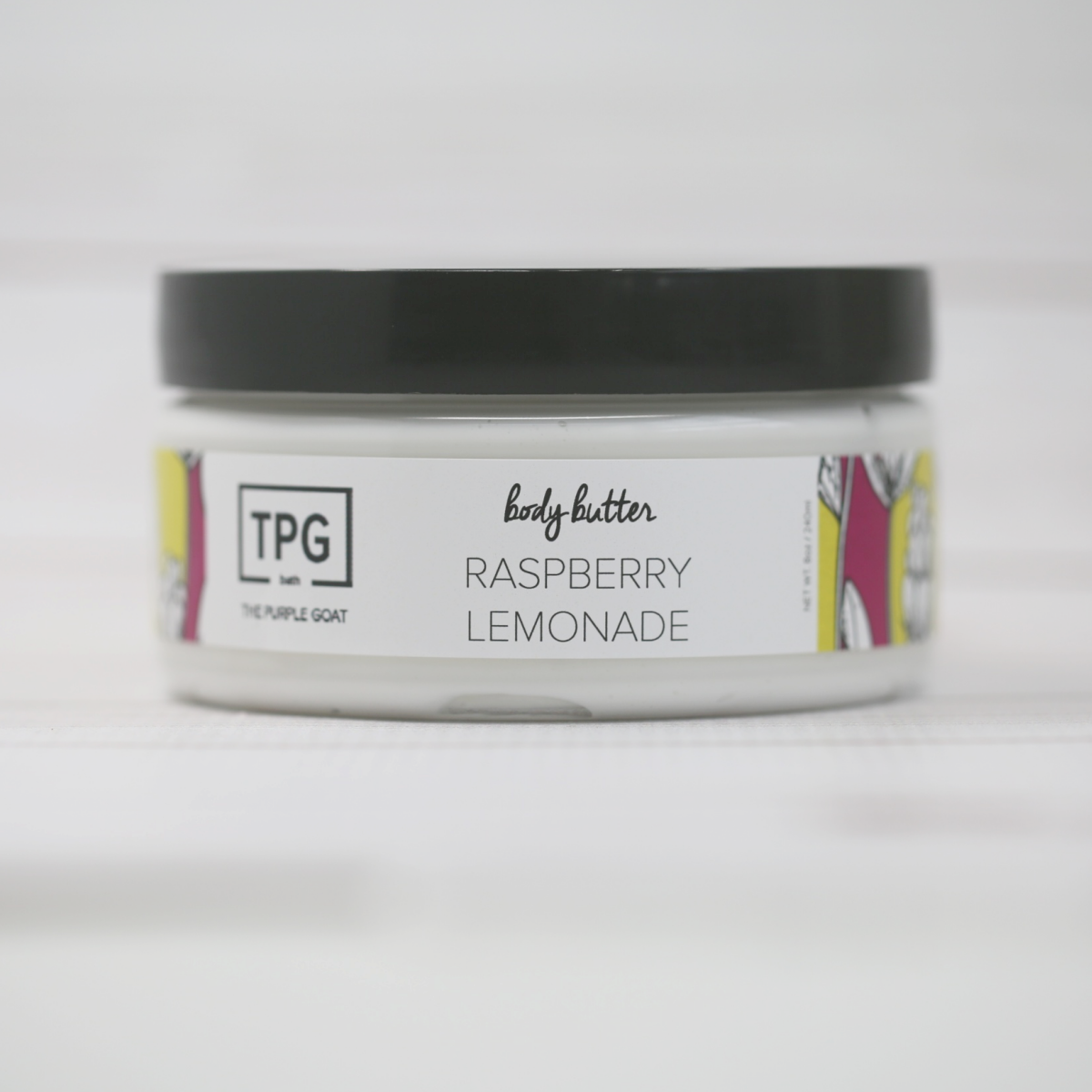 Soften and Deeply Moisturize Your Skin With Our Fun Body Butter
