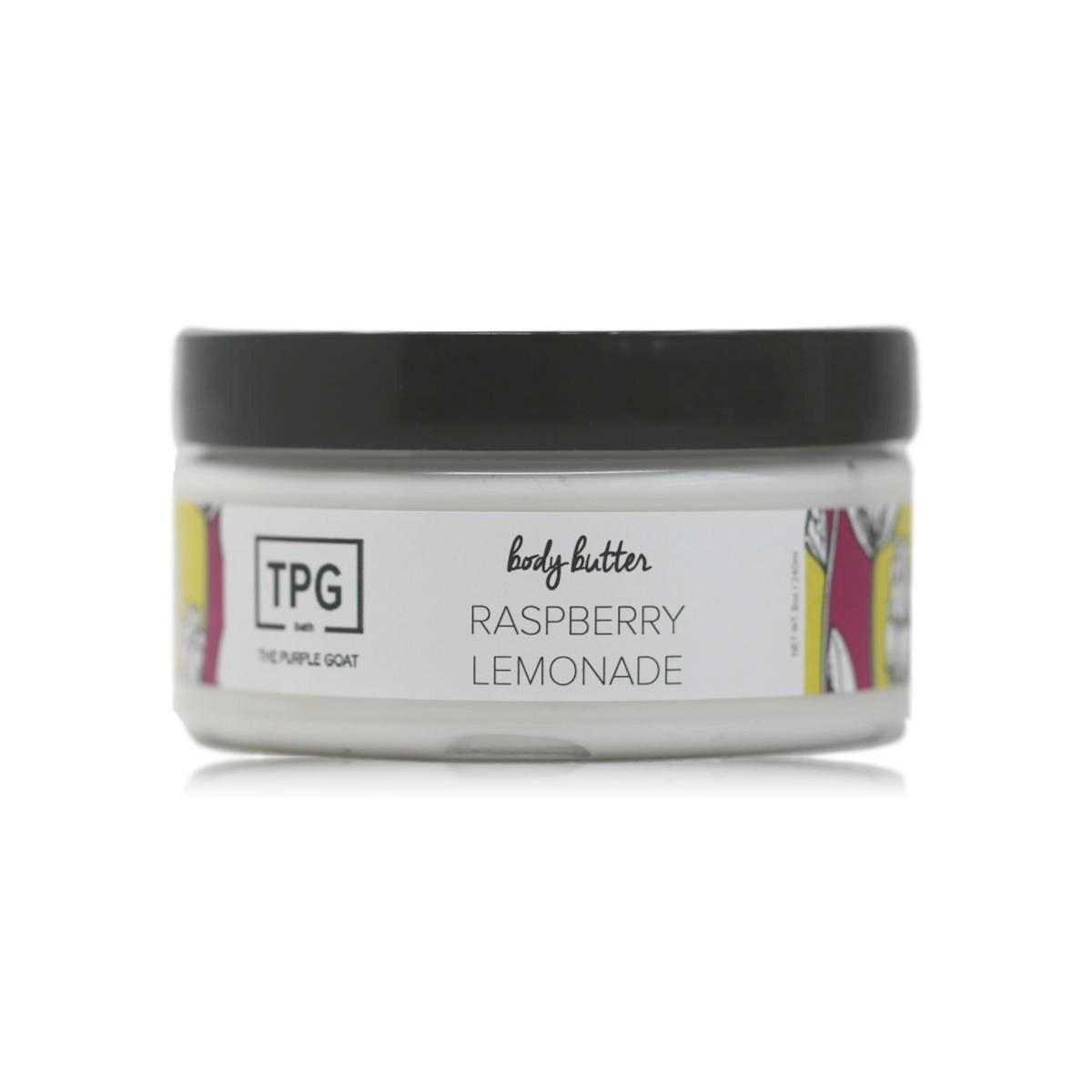Soften and Deeply Moisturize Your Skin With Our Fun Body Butter