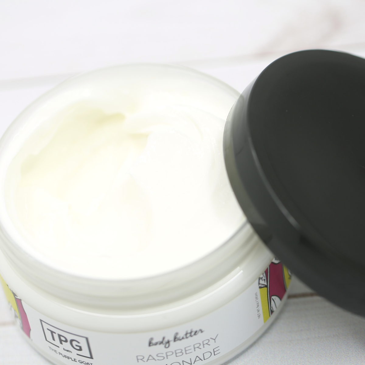 Soften and Deeply Moisturize Your Skin With Our Fun Body Butter