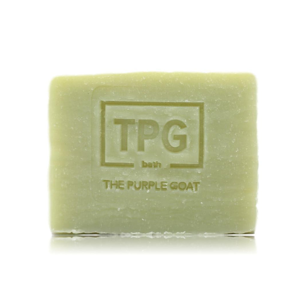 Our Handmade Soaps Contain Quality Oils and Ingredients To Keep Skin Soft and Hydrated Withe Every Wash