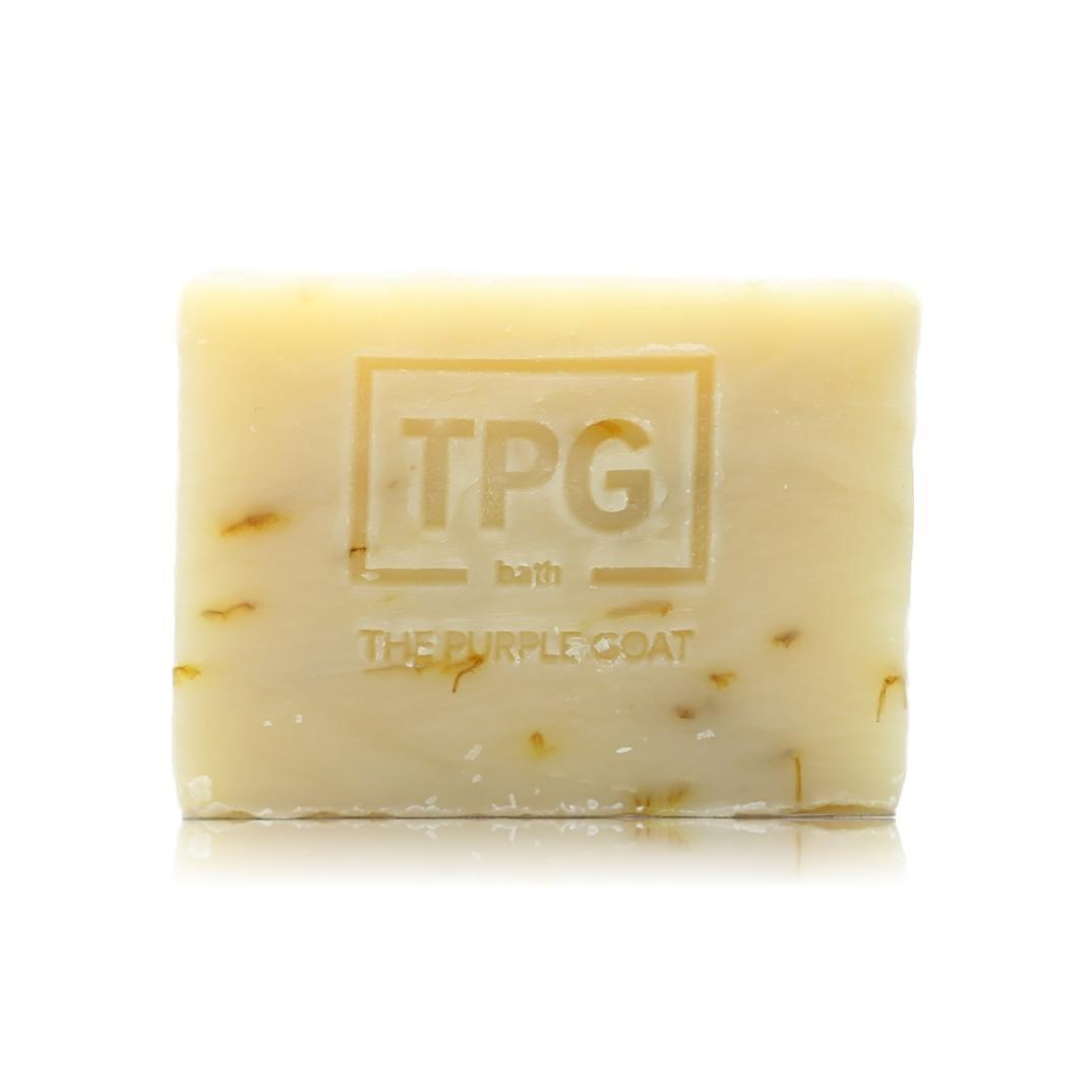 Our Handmade Soaps Contain Quality Oils and Ingredients To Keep Skin Soft and Hydrated Withe Every Wash