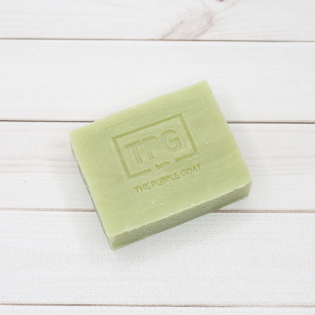 Our Handmade Soaps Contain Quality Oils and Ingredients To Keep Skin Soft and Hydrated Withe Every Wash