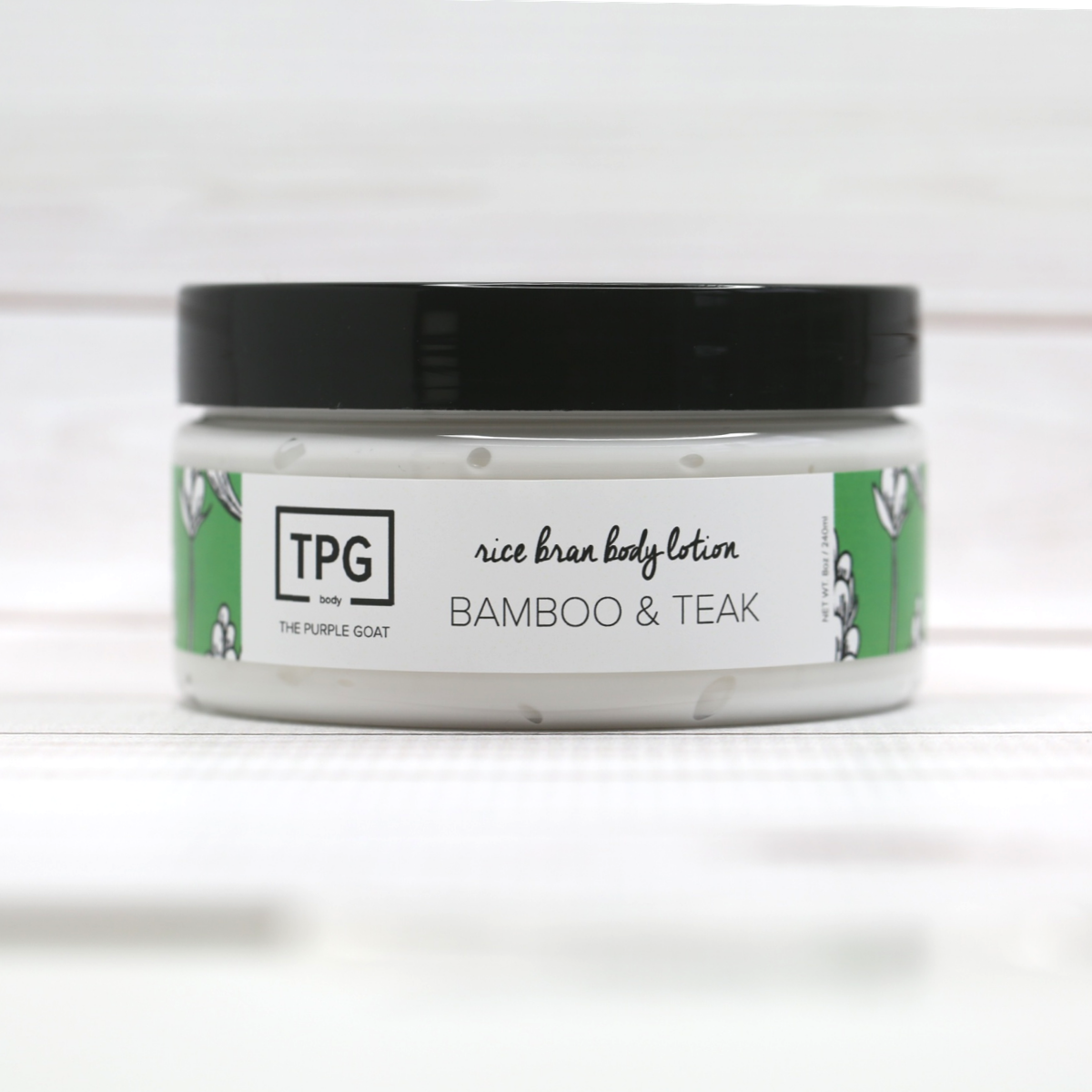 Formulated With Essential Oils, Our Rice Bran Product Is The Best Organic Lotion That Will Hydrate Your Skin For A Smooth, All-Day Feel