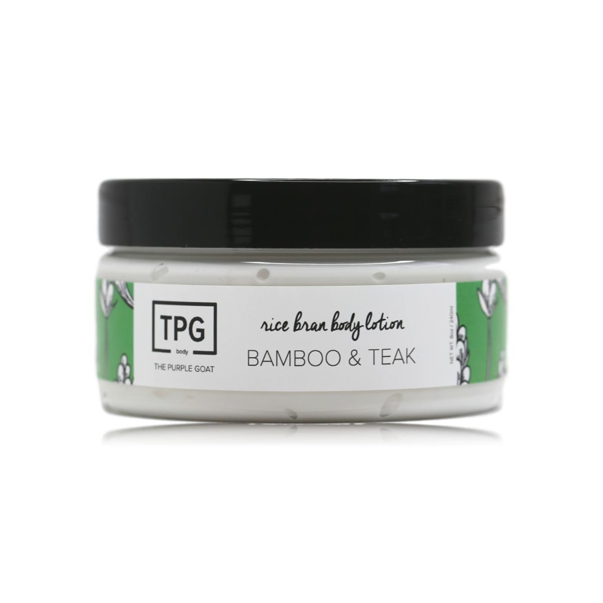 Formulated With Essential Oils, Our Rice Bran Product Is The Best Organic Lotion That Will Hydrate Your Skin For A Smooth, All-Day Feel