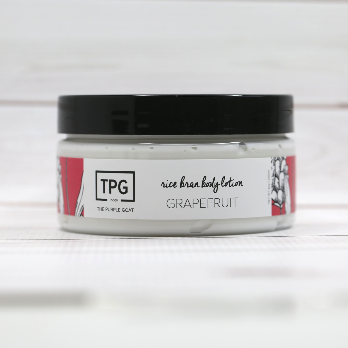 Formulated With Essential Oils, Our Rice Bran Product Is The Best Organic Lotion That Will Hydrate Your Skin For A Smooth, All-Day Feel