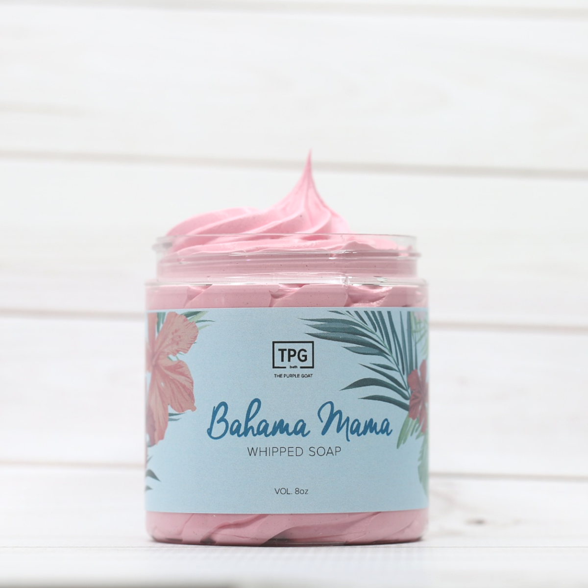 Our Whipped Soaps Are Made With High Quality Oils and Ingredients That Soothe and Smooth Your Skin