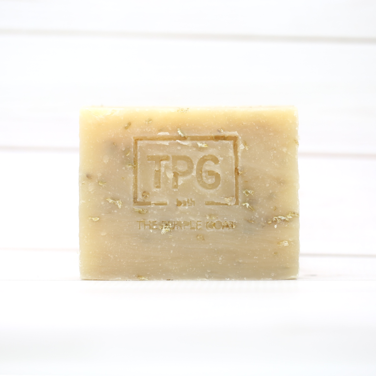 Our Handmade Soaps Contain Quality Oils and Ingredients To Keep Skin Soft and Hydrated With Every Wash