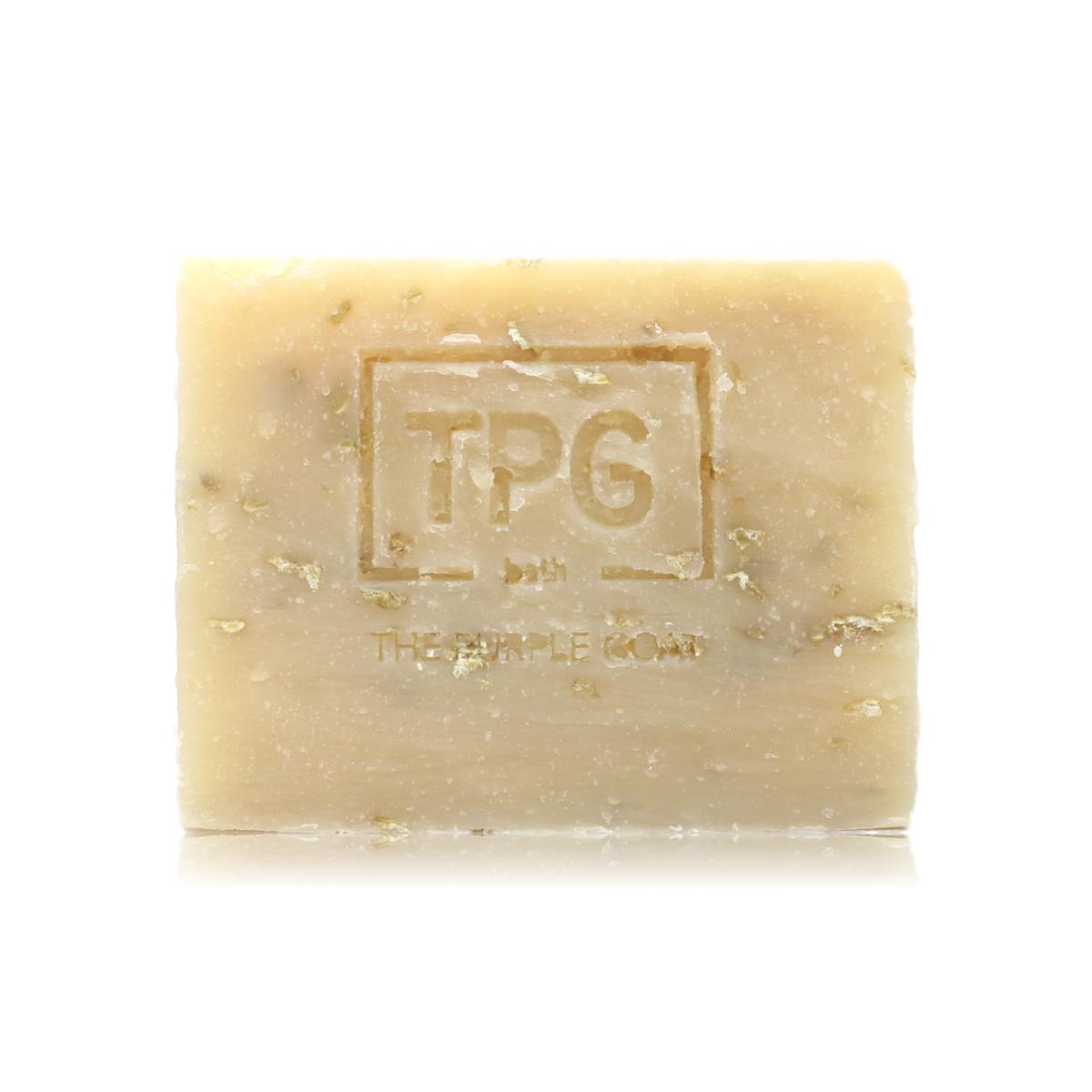 Our Handmade Soaps Contain Quality Oils and Ingredients To Keep Skin Soft and Hydrated With Every Wash