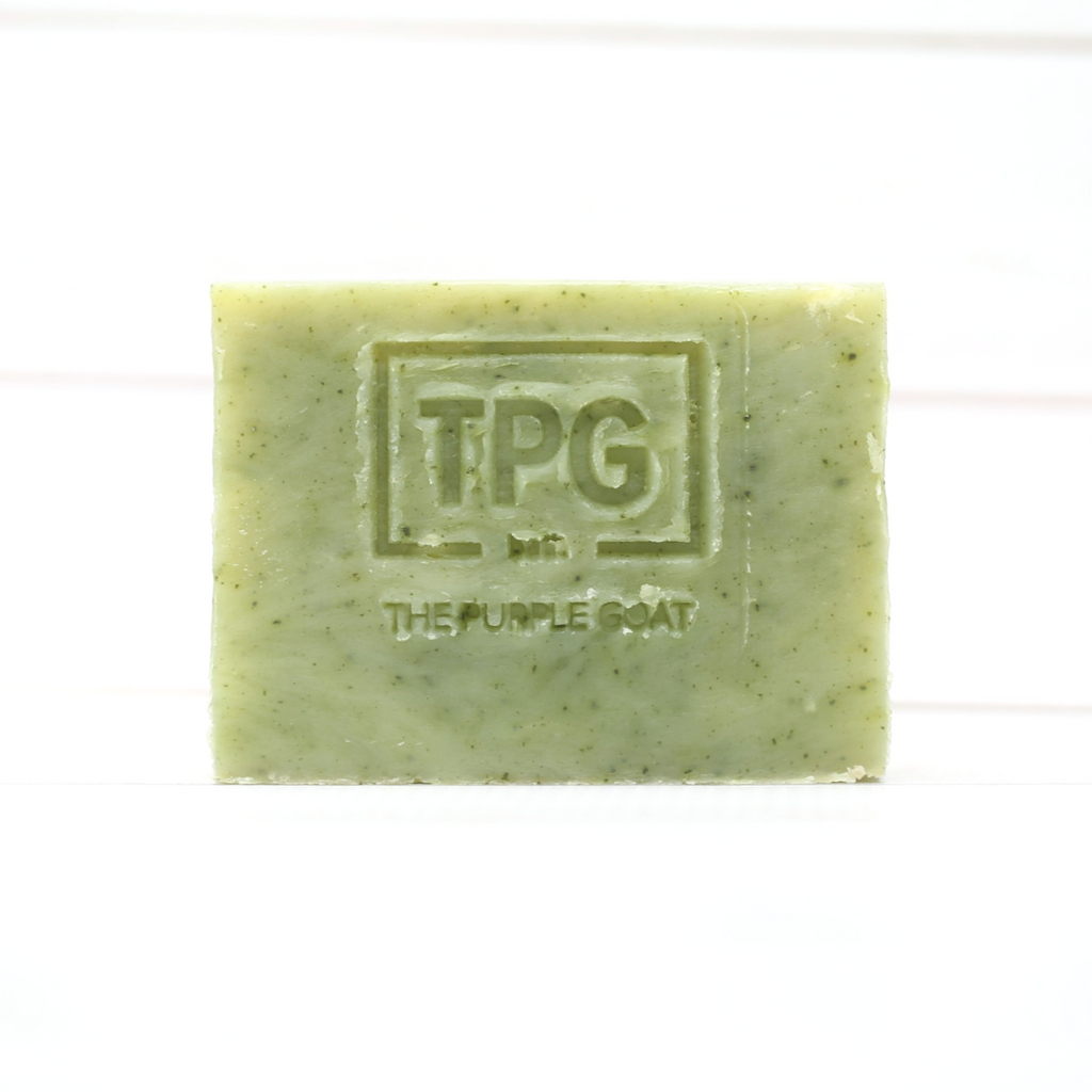 Our Handmade Soaps Contain Quality Oils and Ingredients To Keep Skin Soft and Hydrated With Every Wash