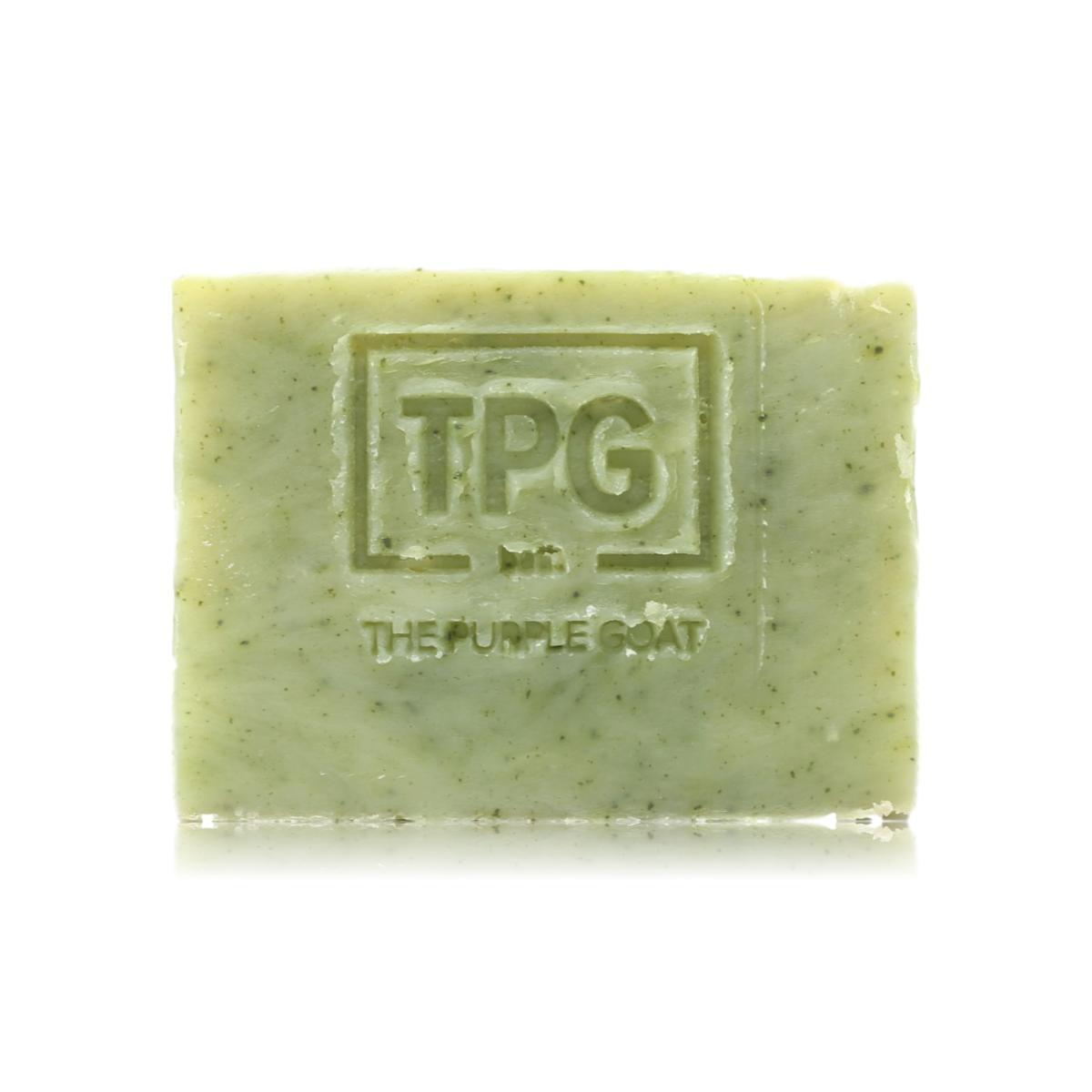 Our Handmade Soaps Contain Quality Oils and Ingredients To Keep Skin Soft and Hydrated With Every Wash