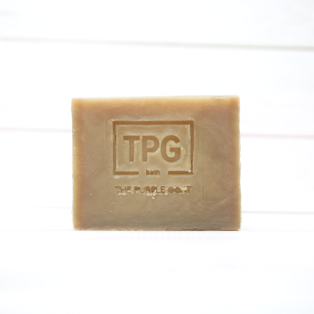 Our Handmade Soaps Contain Quality Oils and Ingredients To Keep Skin Soft and Hydrated With Every Wash