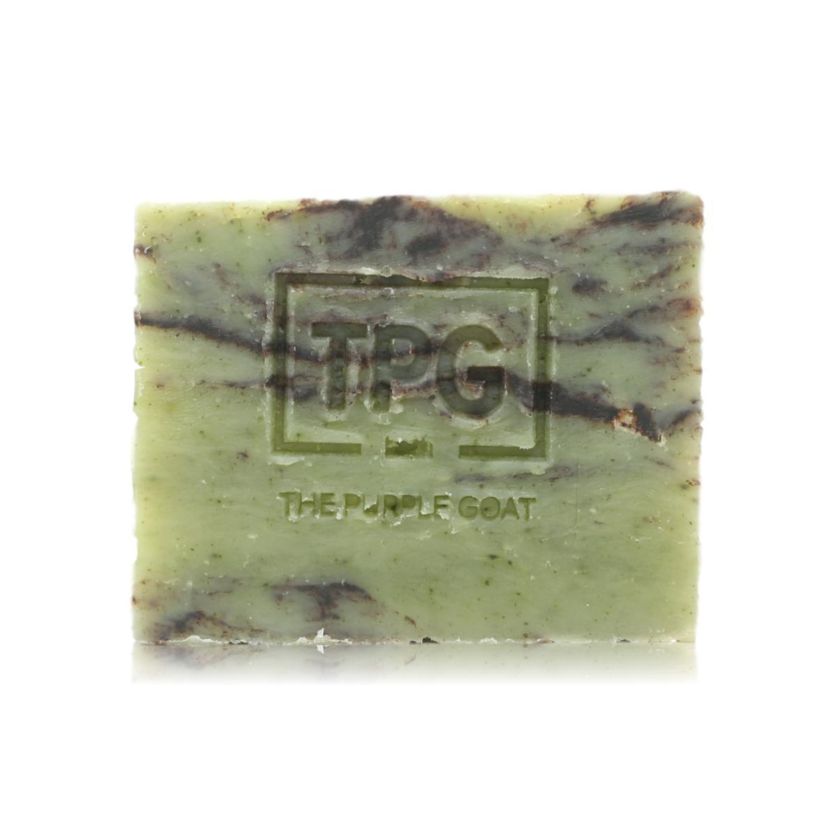 Our Handmade Soaps Contain Quality Oils and Ingredients To Keep Skin Soft and Hydrated With Every Wash