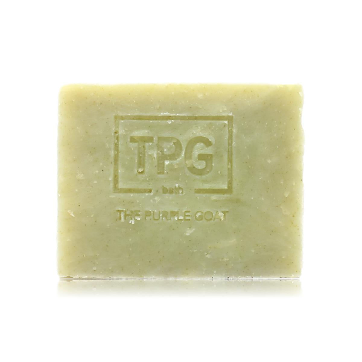 Our Handmade Soaps Contain Quality Oils and Ingredients To Keep Skin Soft and Hydrated With Every Wash