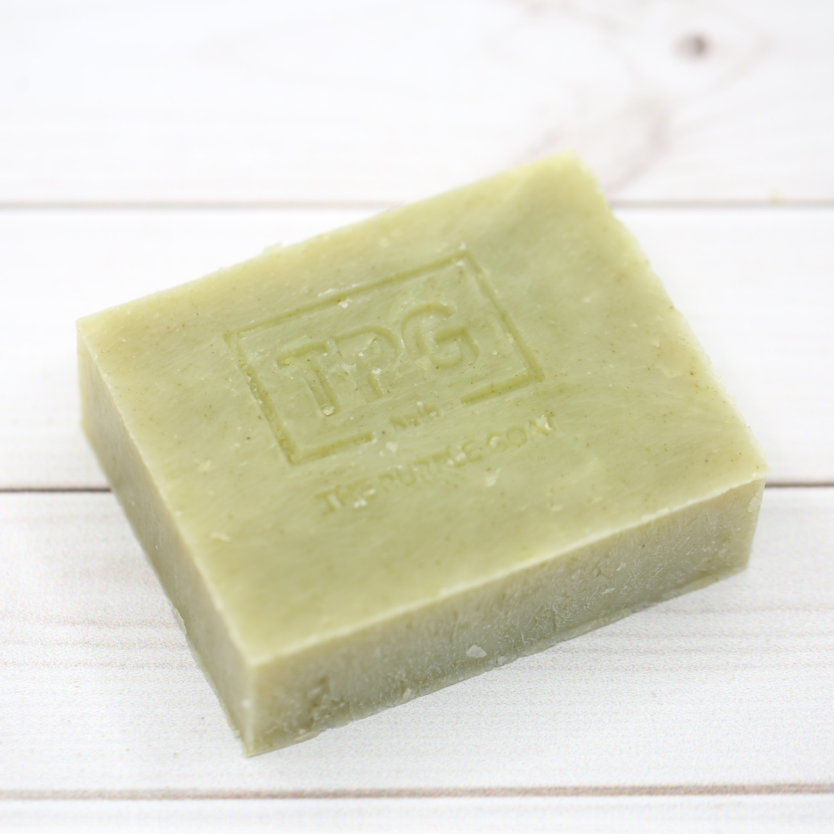 Our Handmade Soaps Contain Quality Oils and Ingredients To Keep Skin Soft and Hydrated With Every Wash
