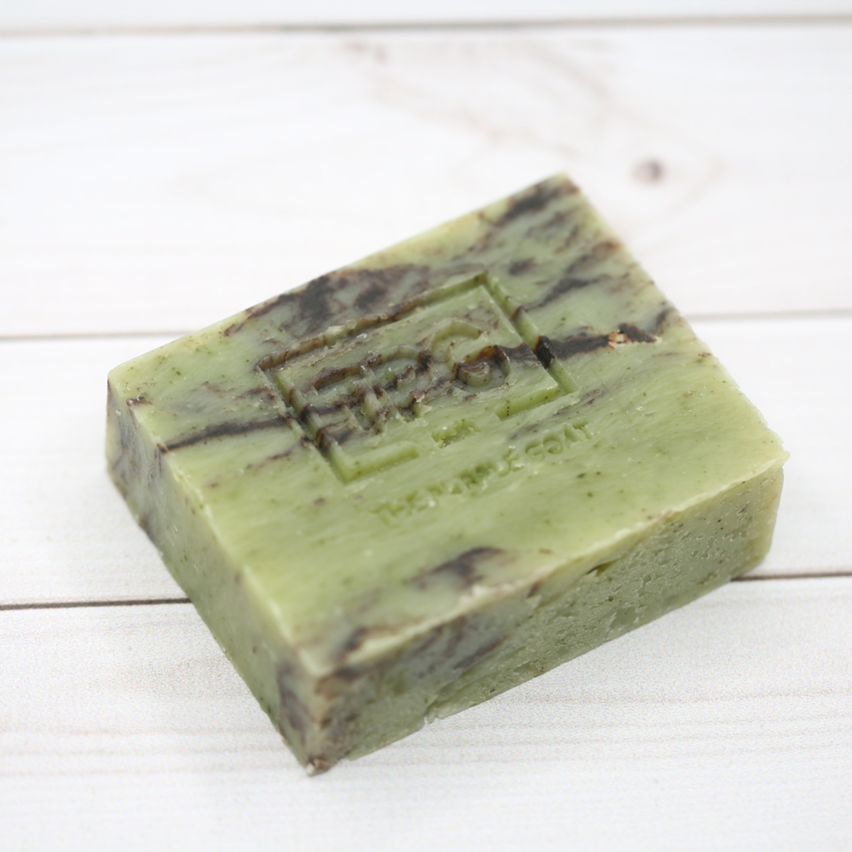 Our Handmade Soaps Contain Quality Oils and Ingredients To Keep Skin Soft and Hydrated With Every Wash