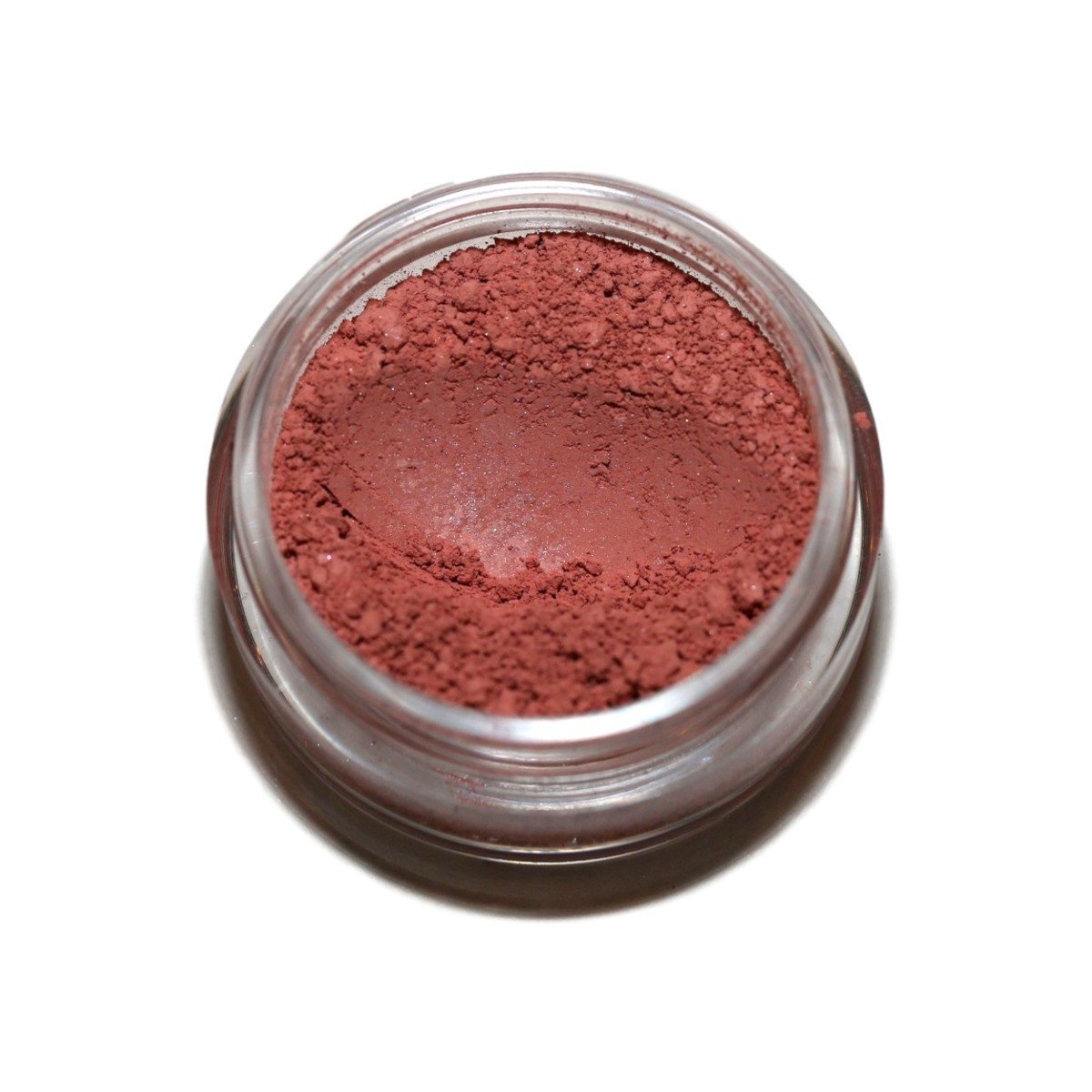Mineral Loose Powder Blush (Mojave)
