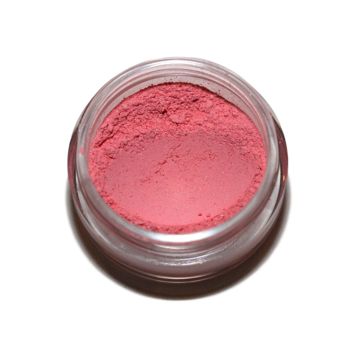 Mineral Loose Powder Blush (Clementine)