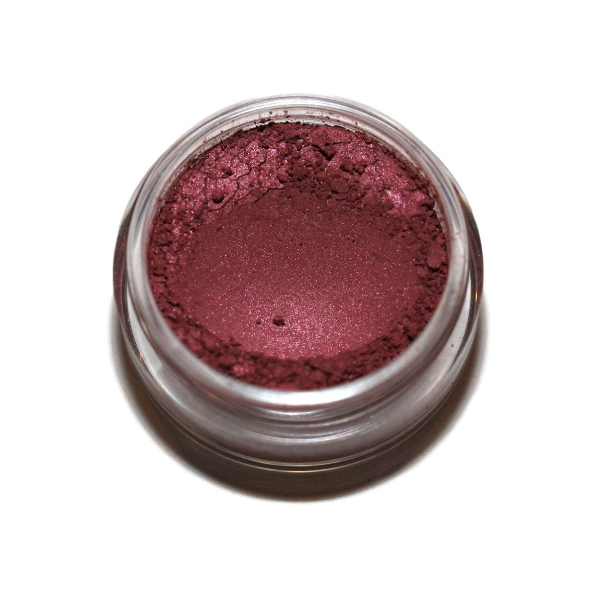 Mineral Loose Powder Blush (Sugar Plum)