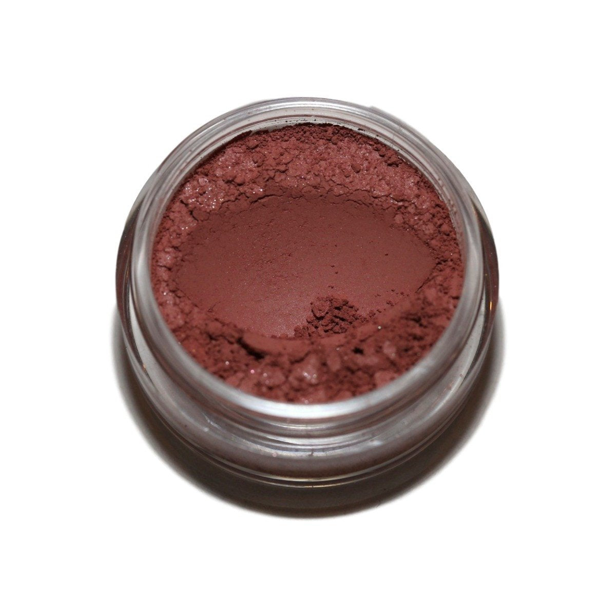 Mineral Loose Powder Blush (Vintage Rose)