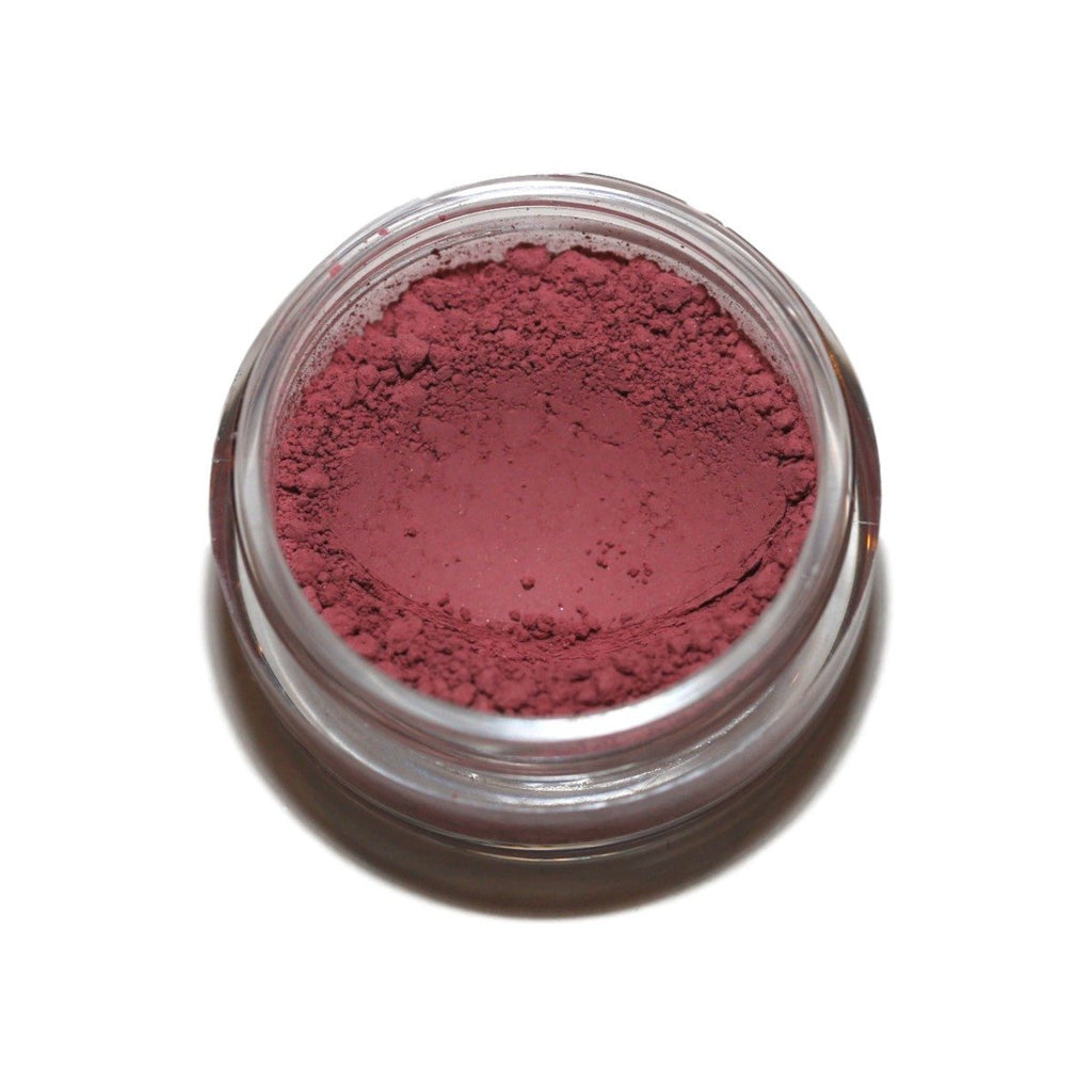 Mineral Loose Powder Blush (Pinky Promise)