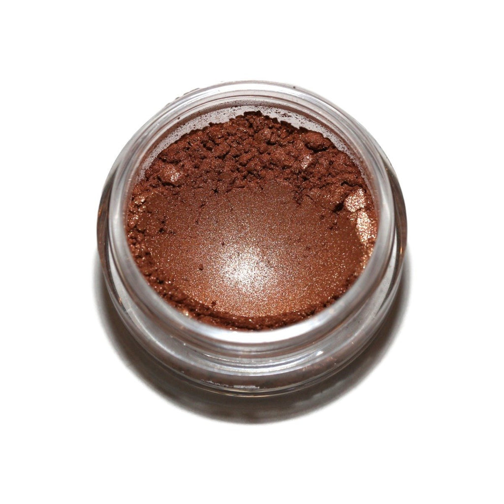 Mineral Loose Powder Bronzer (Brazilian)