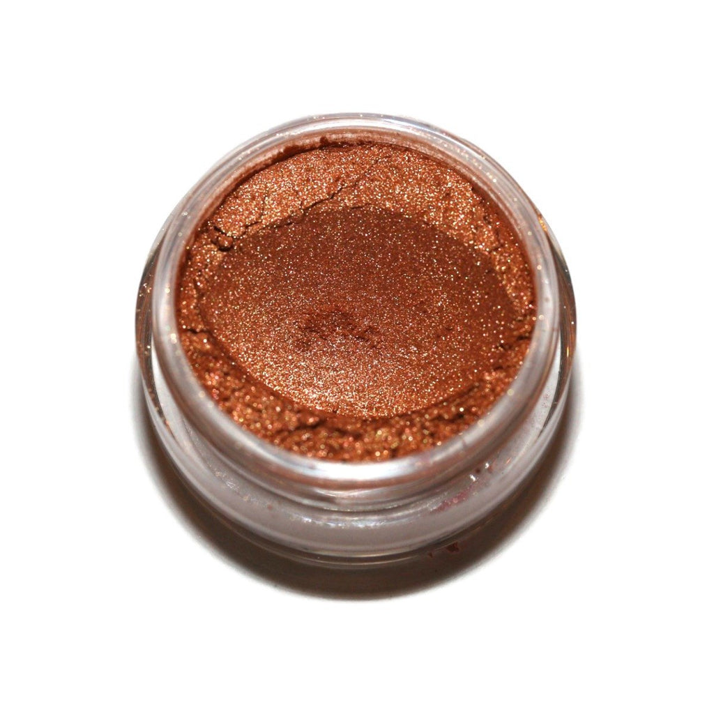 Mineral Loose Powder Bronzer (Goddess)