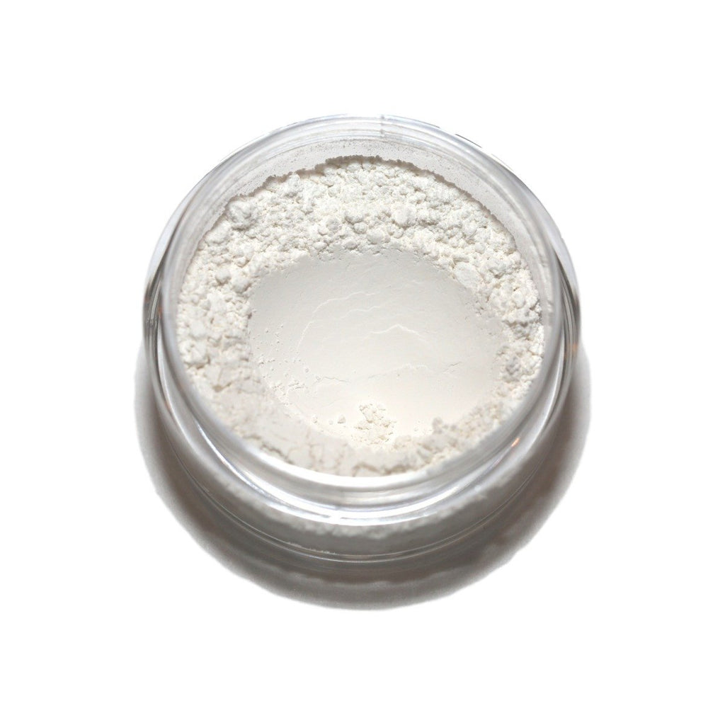 Shine Reduction Oil Control Mineral Face Powder