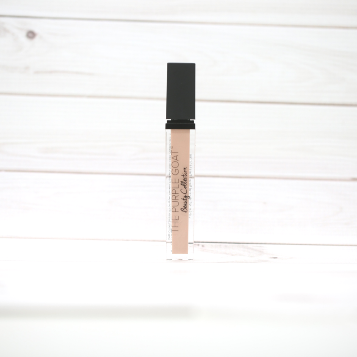 Mineral Lip Gloss - Nude Shimmer