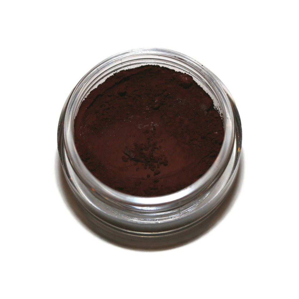 Our Mineral Powder Eye Shadow is Packed With Color and Provides Skin-Nourishing Benefits