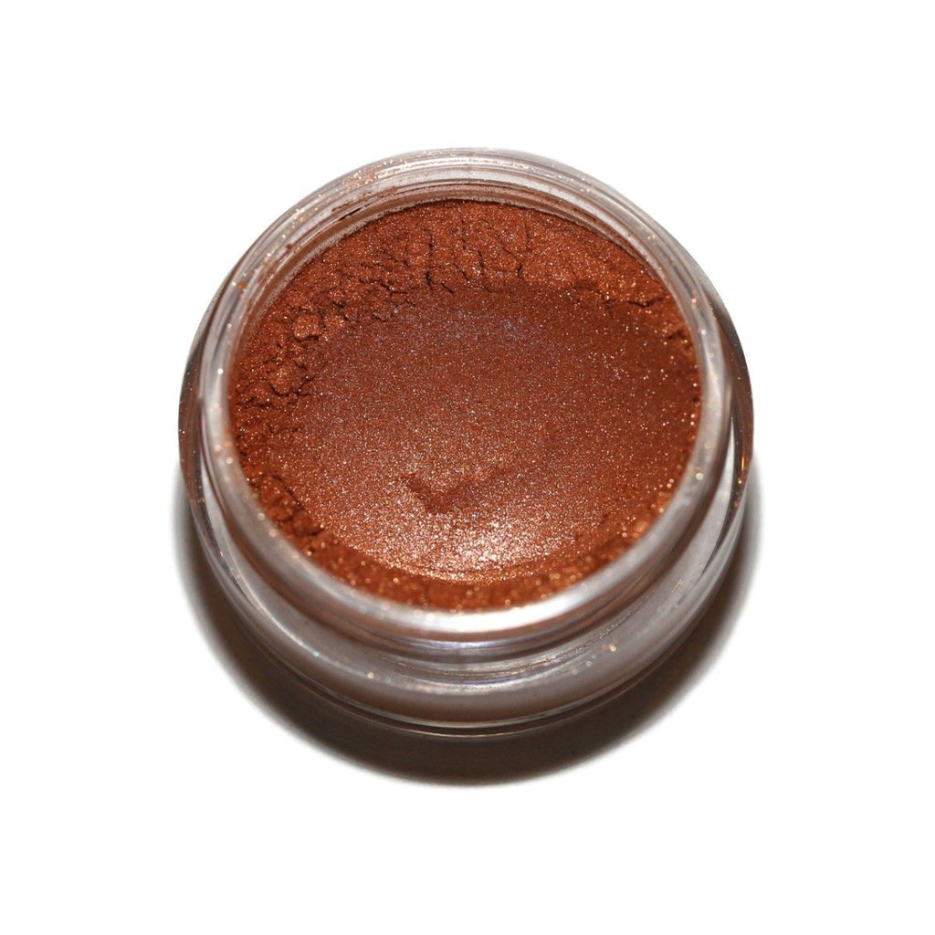 Our Mineral Powder Eye Shadow is Packed With Color and Provides Skin-Nourishing Benefits 