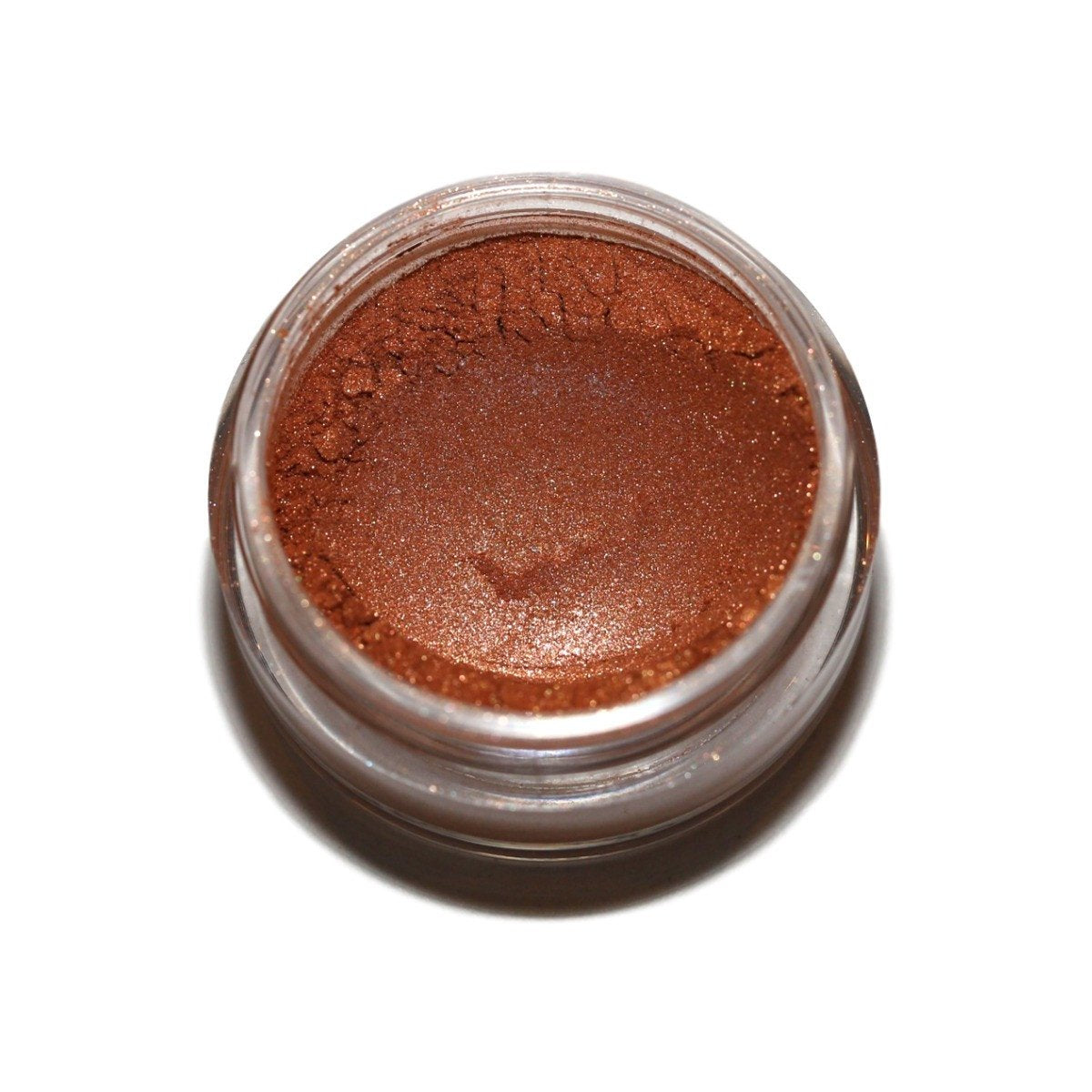Our Mineral Powder Eye Shadow is Packed With Color and Provides Skin-Nourishing Benefits 