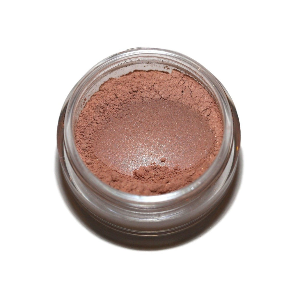 Our Mineral Powder Eye Shadow is Packed With Color and Provides Skin-Nourishing Benefits 