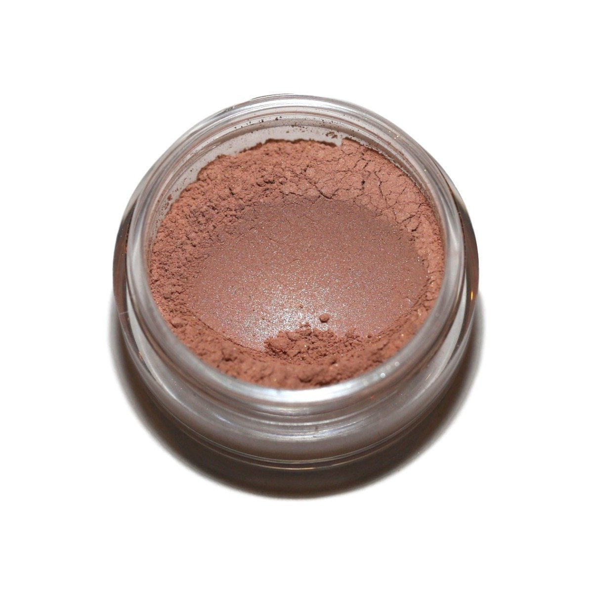 Our Mineral Powder Eye Shadow is Packed With Color and Provides Skin-Nourishing Benefits 