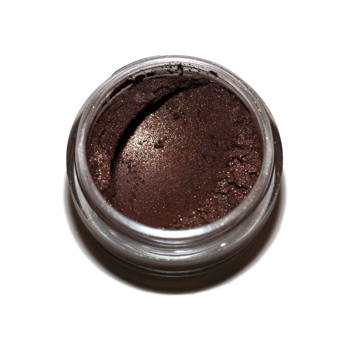 Our Mineral Powder Eye Shadow is Packed With Color and Provides Skin-Nourishing Benefits