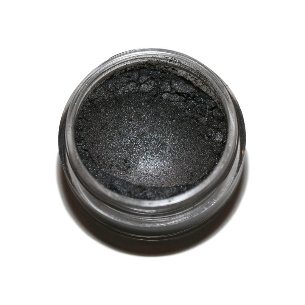 Our Mineral Powder Eye Shadow is Packed With Color and Provides Skin-Nourishing Benefits 